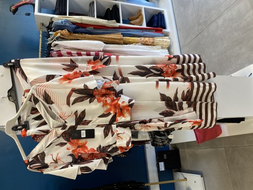 Ensemble floral