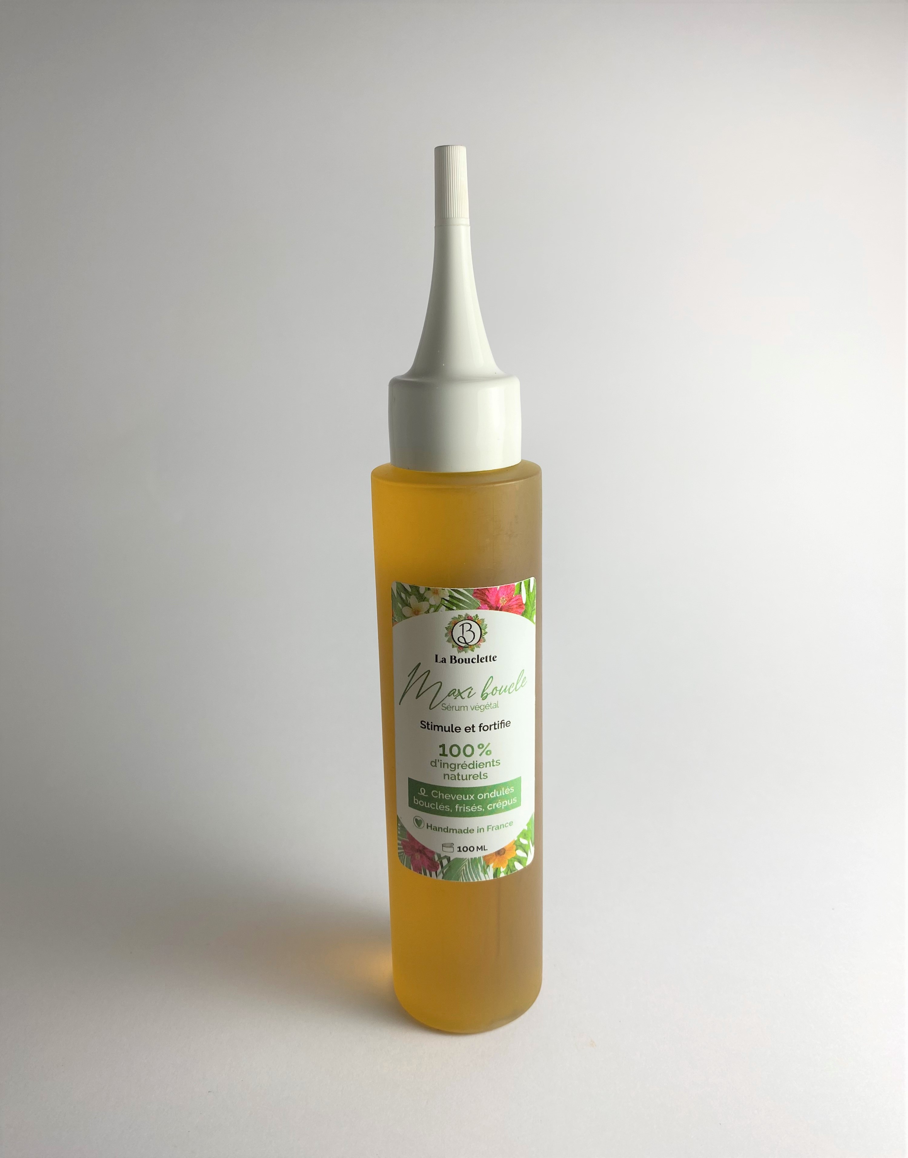 SERUM VEGETAL