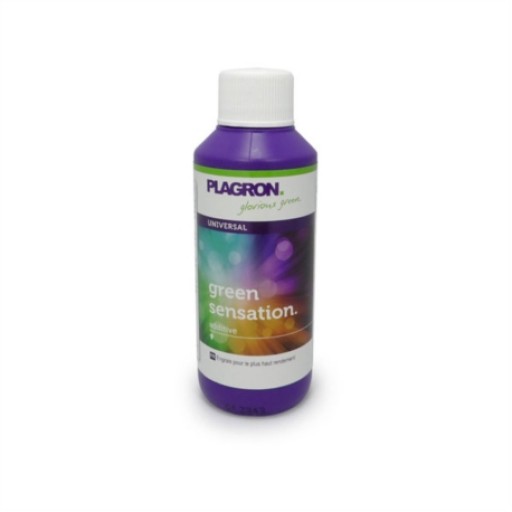 PLAGRON GREENSENSATION - 100ML