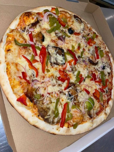 Provençale 40 cm