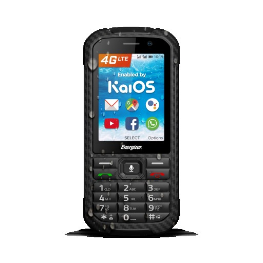 H280S antichoc 4G