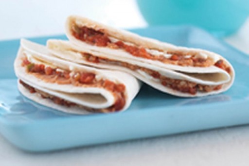 MINI TACOS