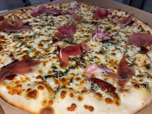 Prosciutto 40 cm