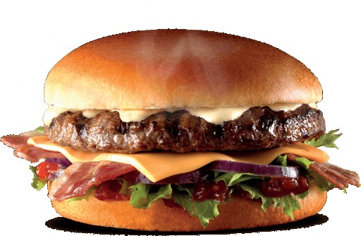 BURGER CLASSIC