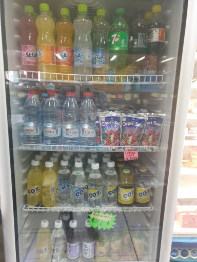 BOISSON 1.20€