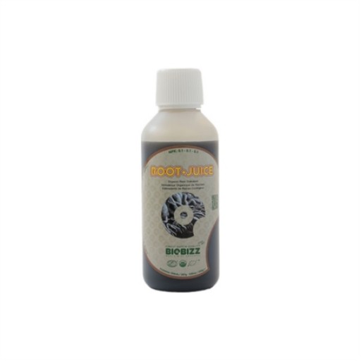 BIOBIZZ ROOT JUICE - 250ml