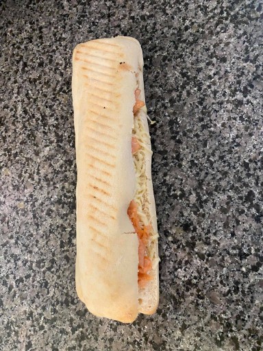 Panini Salazie