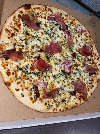 Prosciutto 50 cm