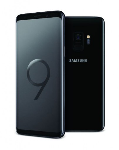 SAMSUNG GALAXY S9
