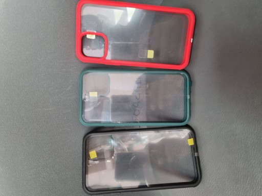 COQUE 360 IPHONE 11 PRO/PRO MAX