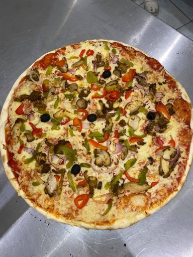 Kebab 60 cm