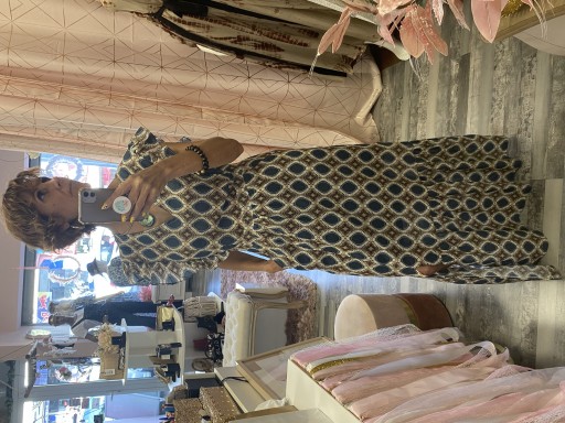 Robe Relais
