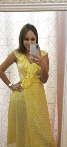 Robe ZELIE
