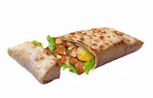 TACOS VEGETARIEN