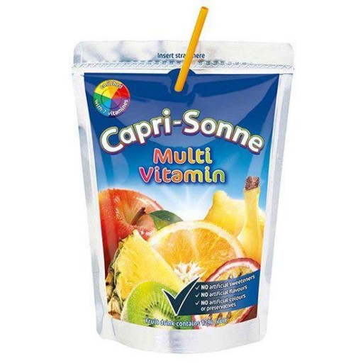 Caprisone 20 cl