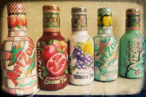 BOISSON ARIZONA 50CL