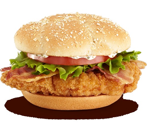 Burgers classic