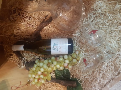 CHABLIS