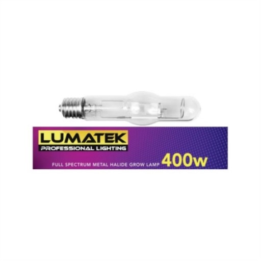 Ampoule MH 400W