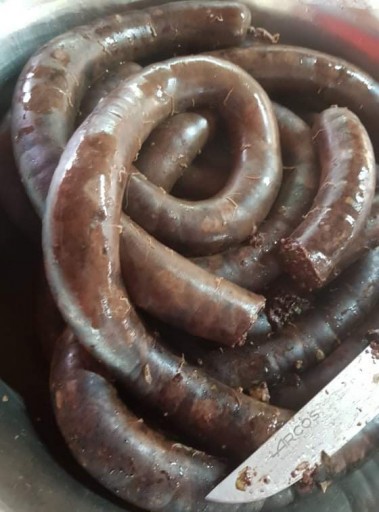 BOUDIN