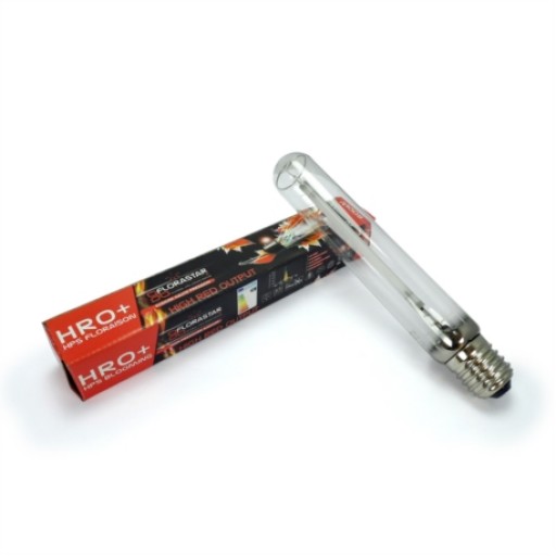 AMPOULE HPS 600W - FLORASTAR HRO+