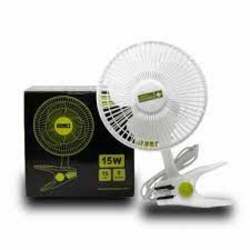 Ventilateur 15W