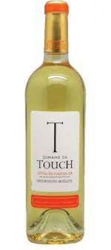 DOMAINE DU TOUCH