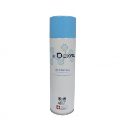 DEXSO D.M.E