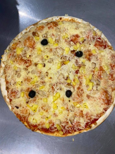 Royale 26 cm