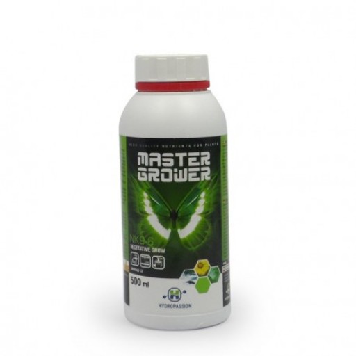 MASTER GROWER Vegetative Grow