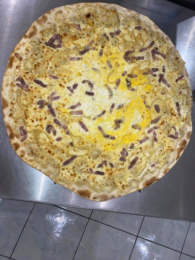 Carbonara 26 cm