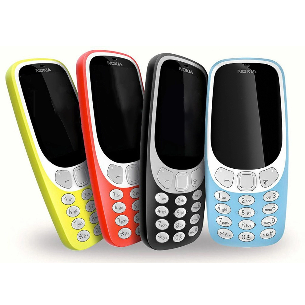 mobile 3310