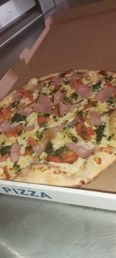 Spinaci 20 cm