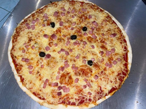 Napoli 50 cm