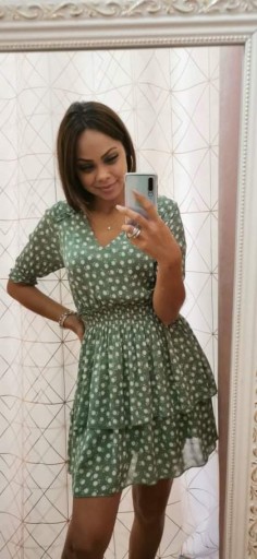 Robe MADDY