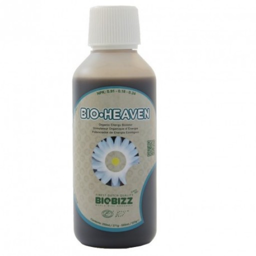BIOBIZZ BIOHEAVEN 250ML