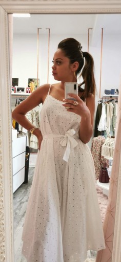Robe MISTRAL N 111