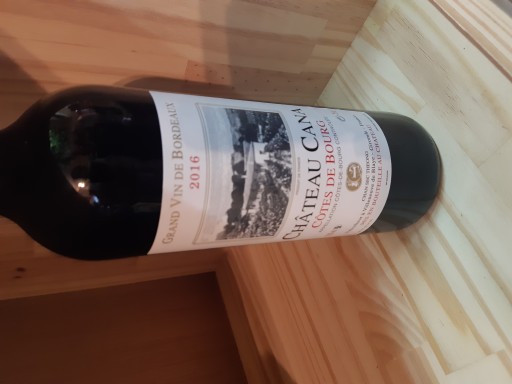 CHATEAU CANA