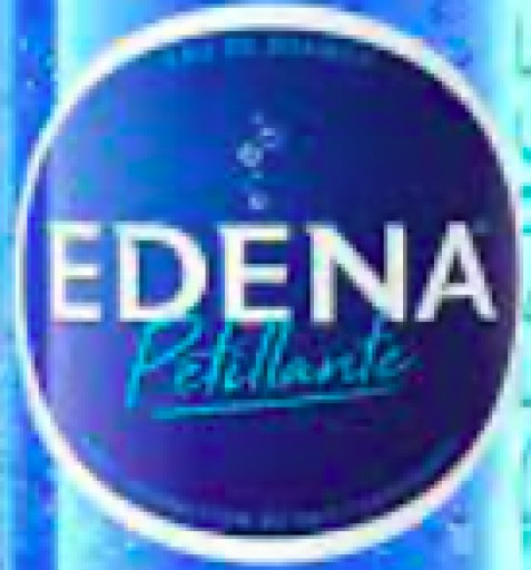 EDENA pétillante 50 cl