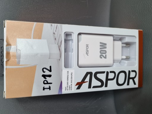 PRISE SECTEUR IPHONE 12 ADAPTABLE