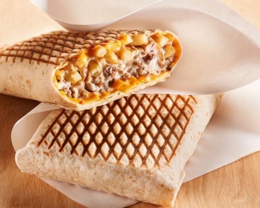 TACOS STEAK DE SOJA
