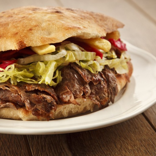 KEBAB POULET DINDE CHEESE