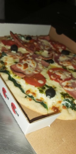 Spinaci 50 cm