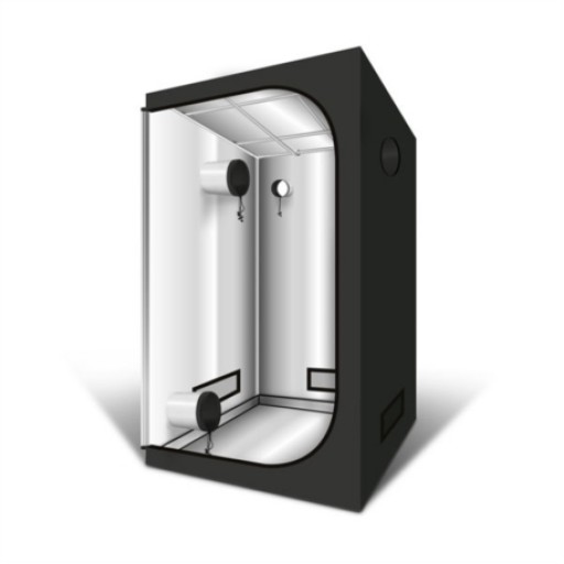 GREENCUBE - G-LIGHT MYLAR 100x100x200