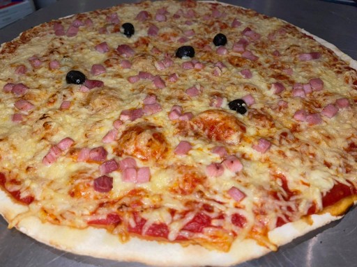 Napoli 40 cm