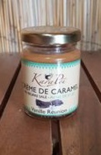 Caramel Beurre Salé 110g