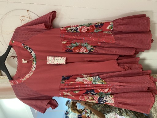 Robe VALENSOLE